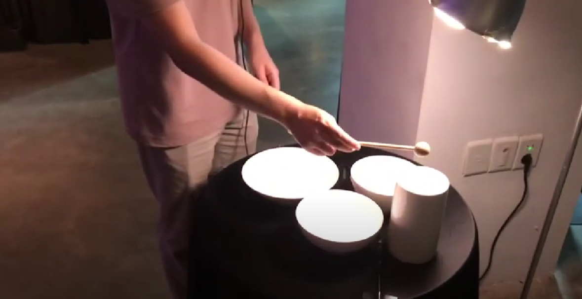 Simple Sound